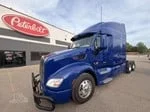 2022 Peterbilt 579 in St. George, UT — photo 23