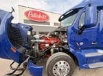 2022 Peterbilt 579 in St. George, UT — photo 29