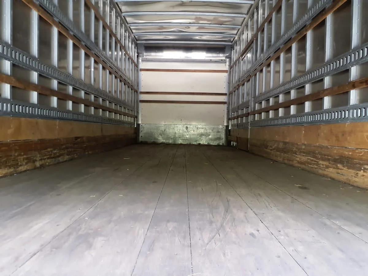 2019 Freightliner M2 106 in Indianapolis, IN — photo 8
