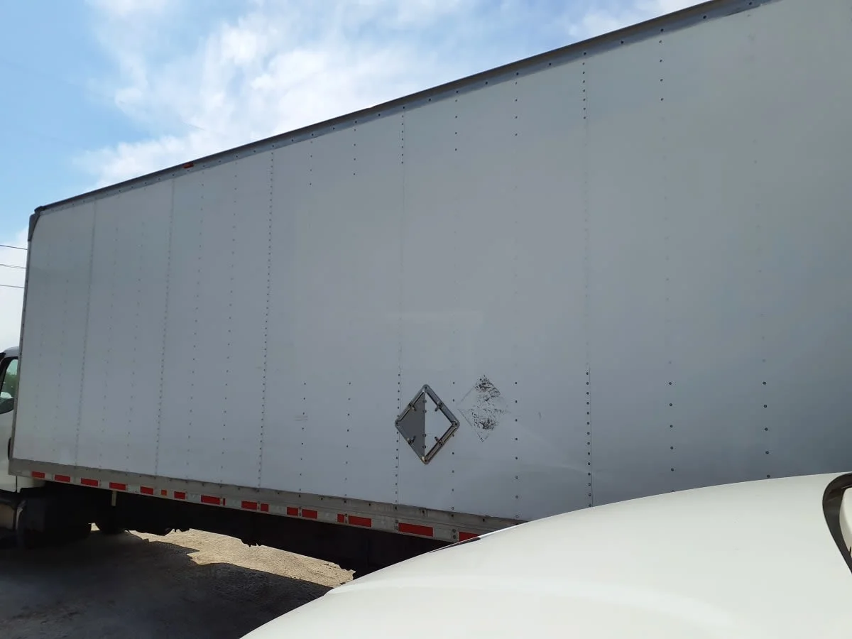 2019 Freightliner M2 106 in Indianapolis, IN — photo 6