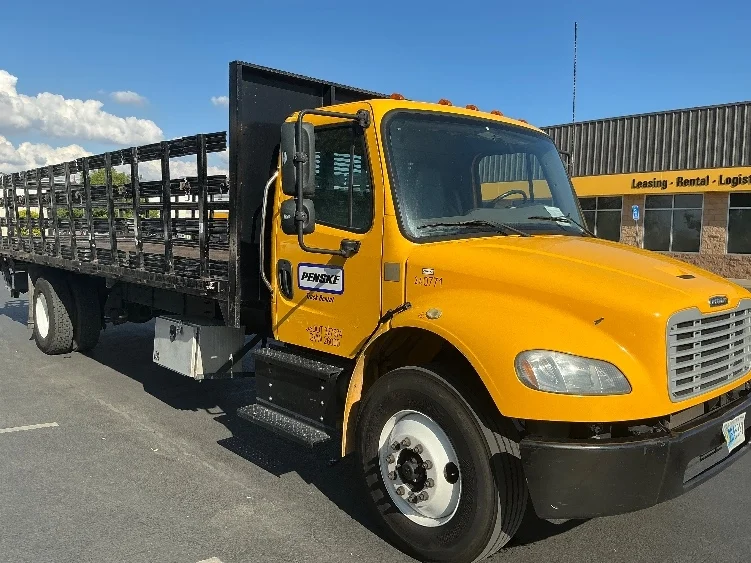 2020 Freightliner M2 106 in Torrance, CA