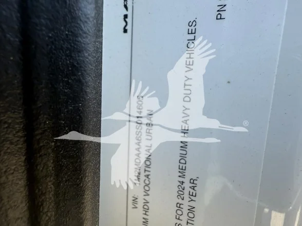 2025 Mack MD - image 3