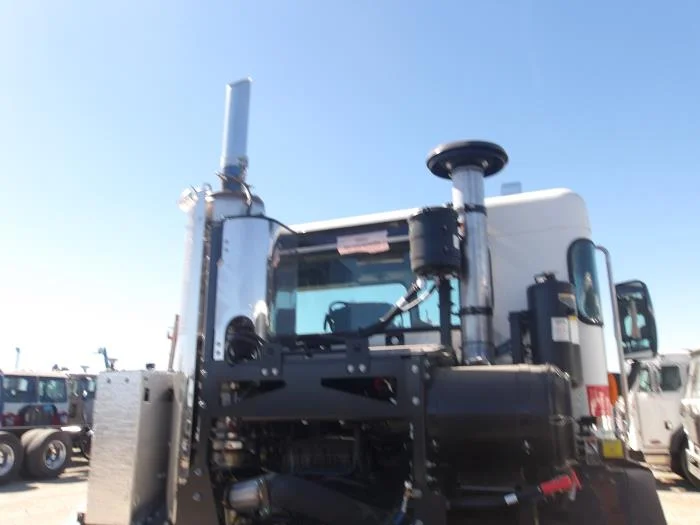 2025 Peterbilt 520 in Albuquerque, NM — photo 13