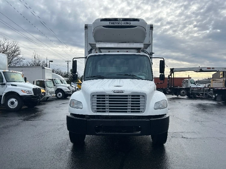 2020 Freightliner M2 106 in Portland, OR