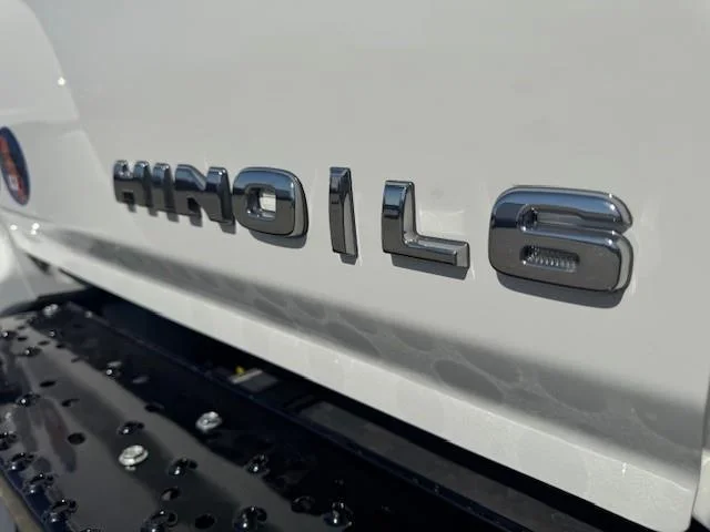 2025 Hino L6 - image 8