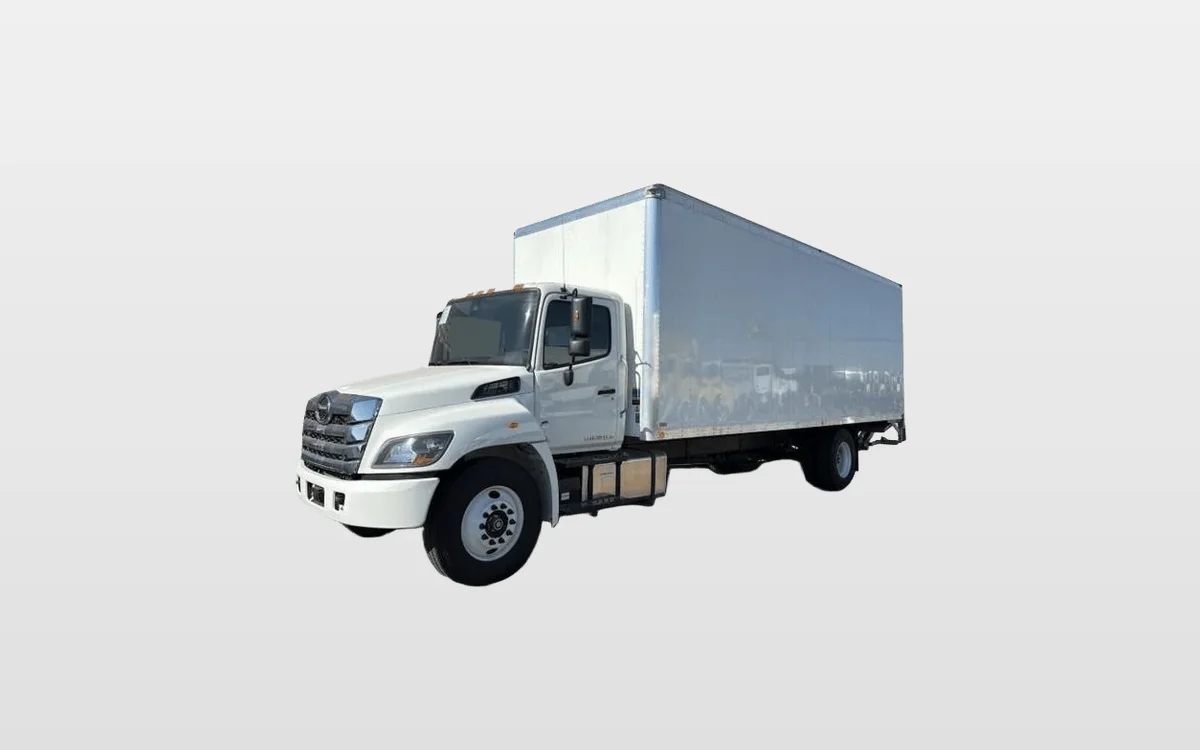 2025 Hino L6 - image 1