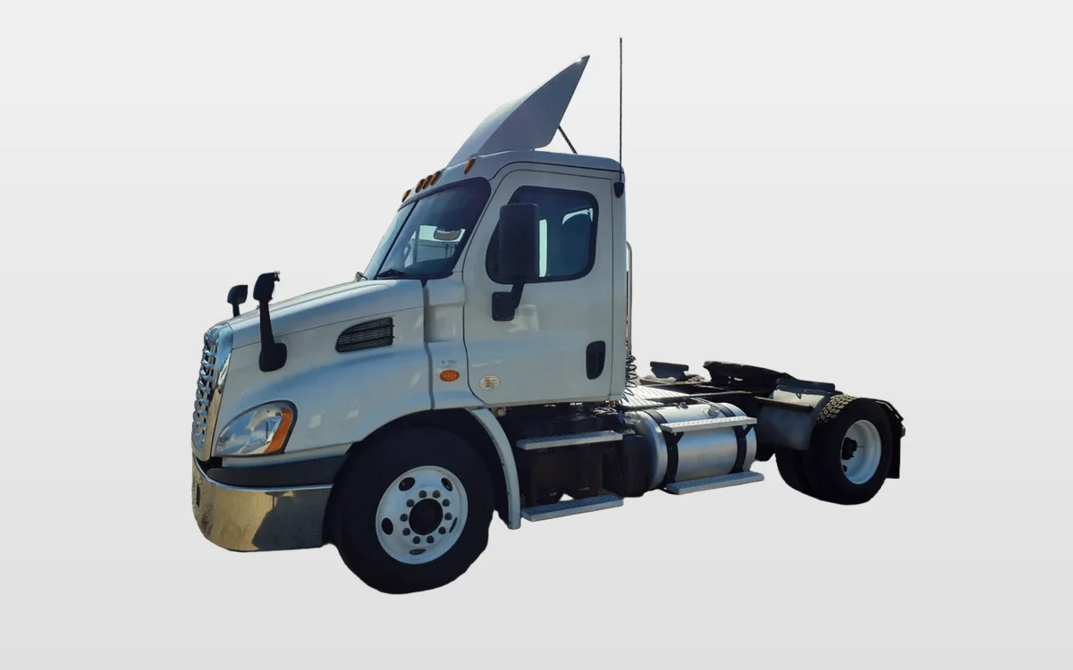 2018 Freightliner - image 1