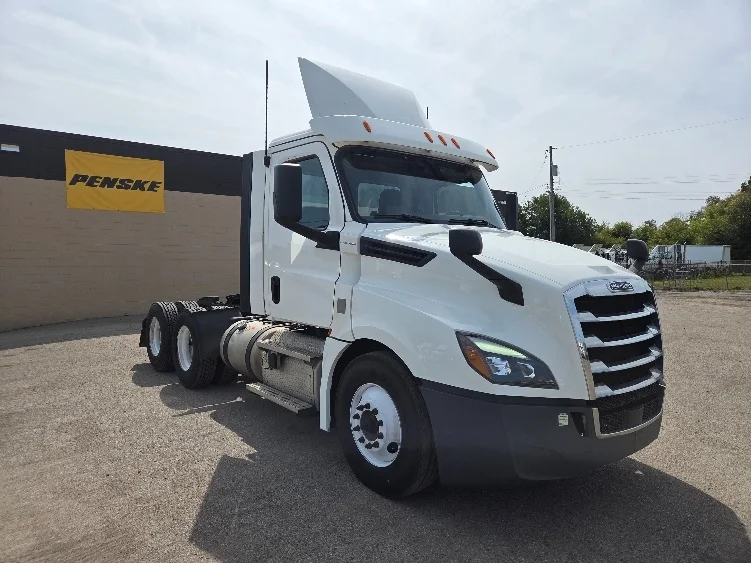 2020 Freightliner in Jackson, MI