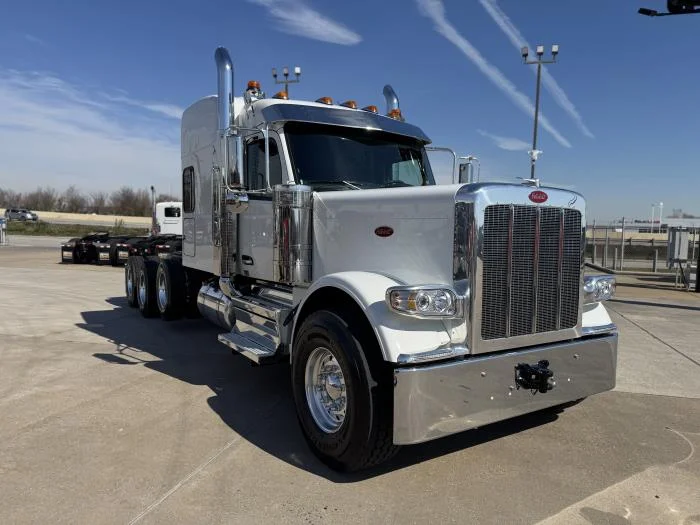 2026 Peterbilt 589 - image 9