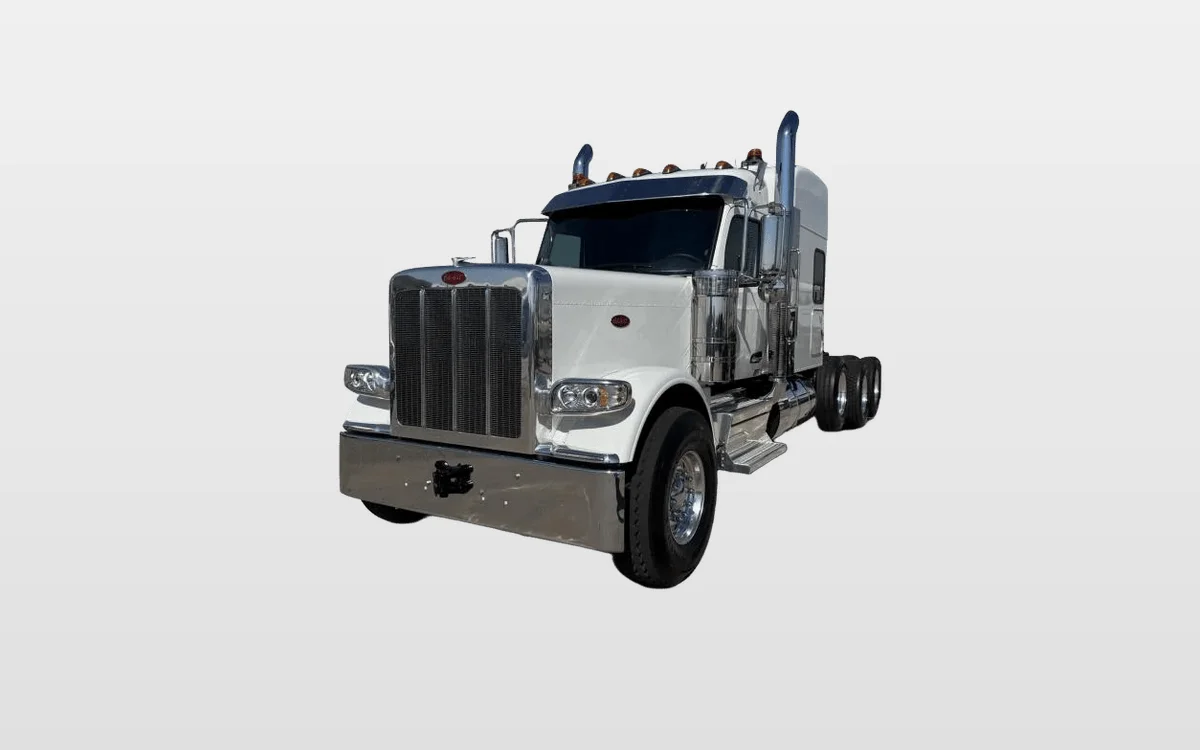 2026 Peterbilt - image 1
