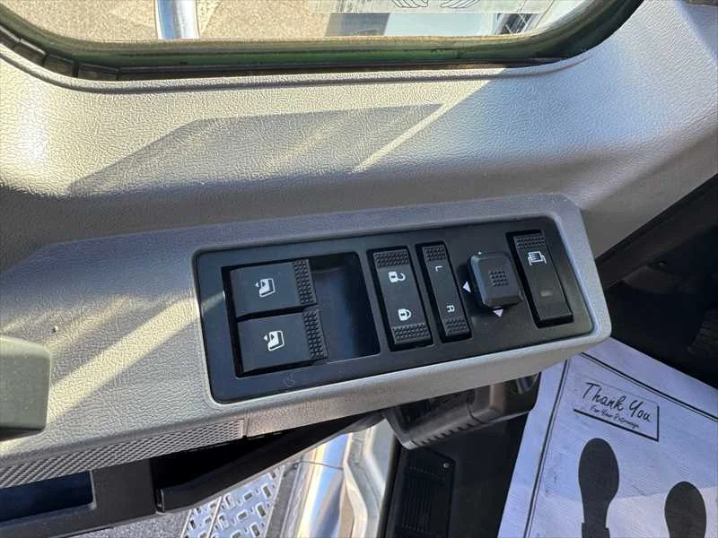 2023 Mack Granite - image 17