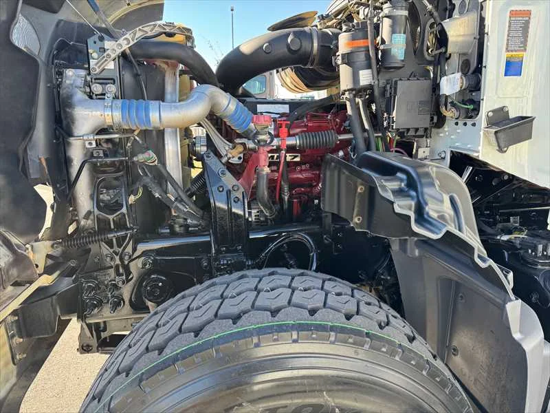 2023 Mack Granite - image 11