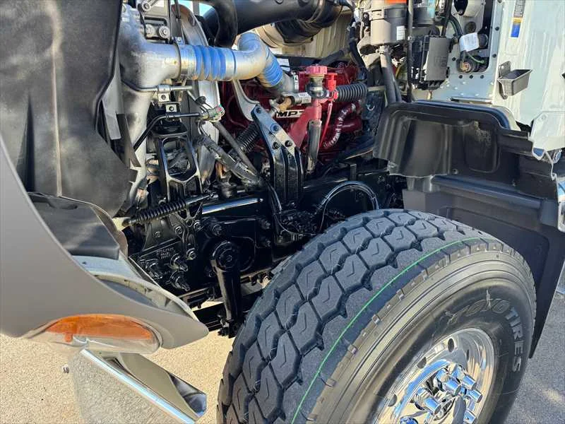 2023 Mack Granite - image 10