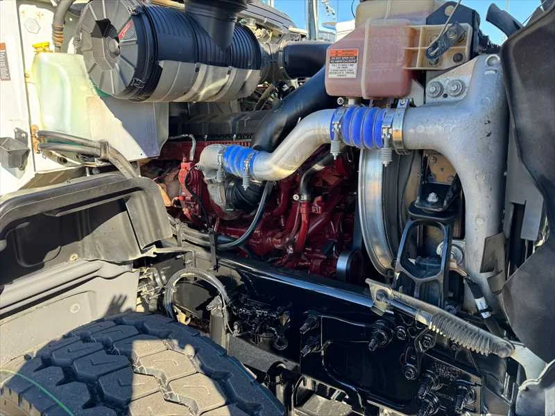 2023 Mack Granite - image 8