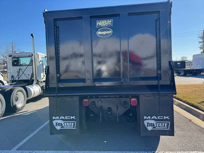 2023 Mack Granite - image 4