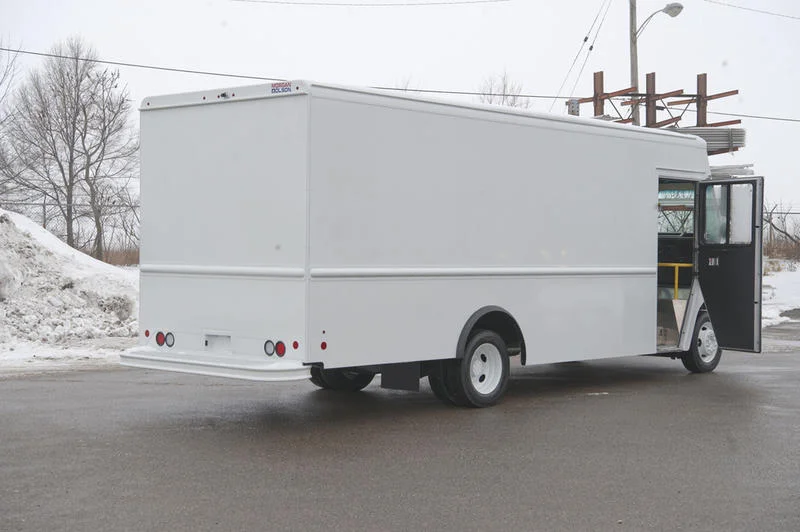 2026 Freightliner in Walton, KY — photo 4