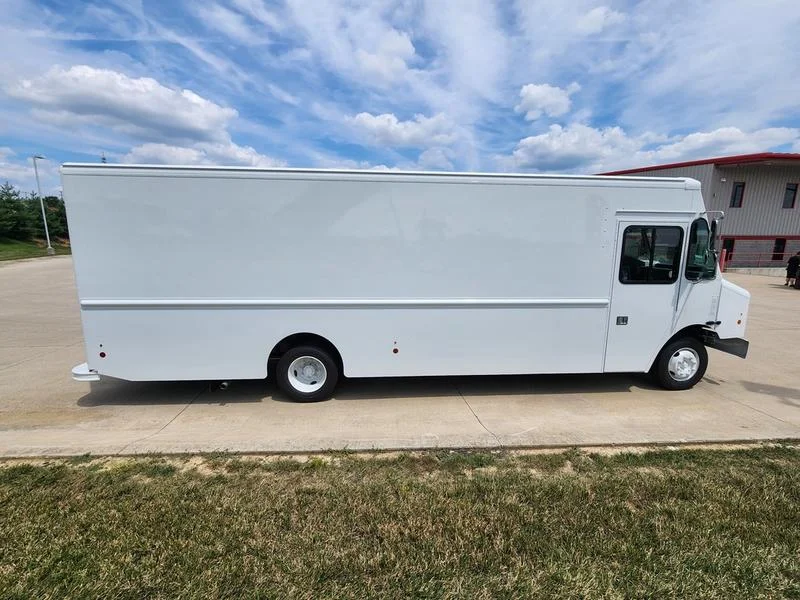 2026 Freightliner in Walton, KY — photo 9