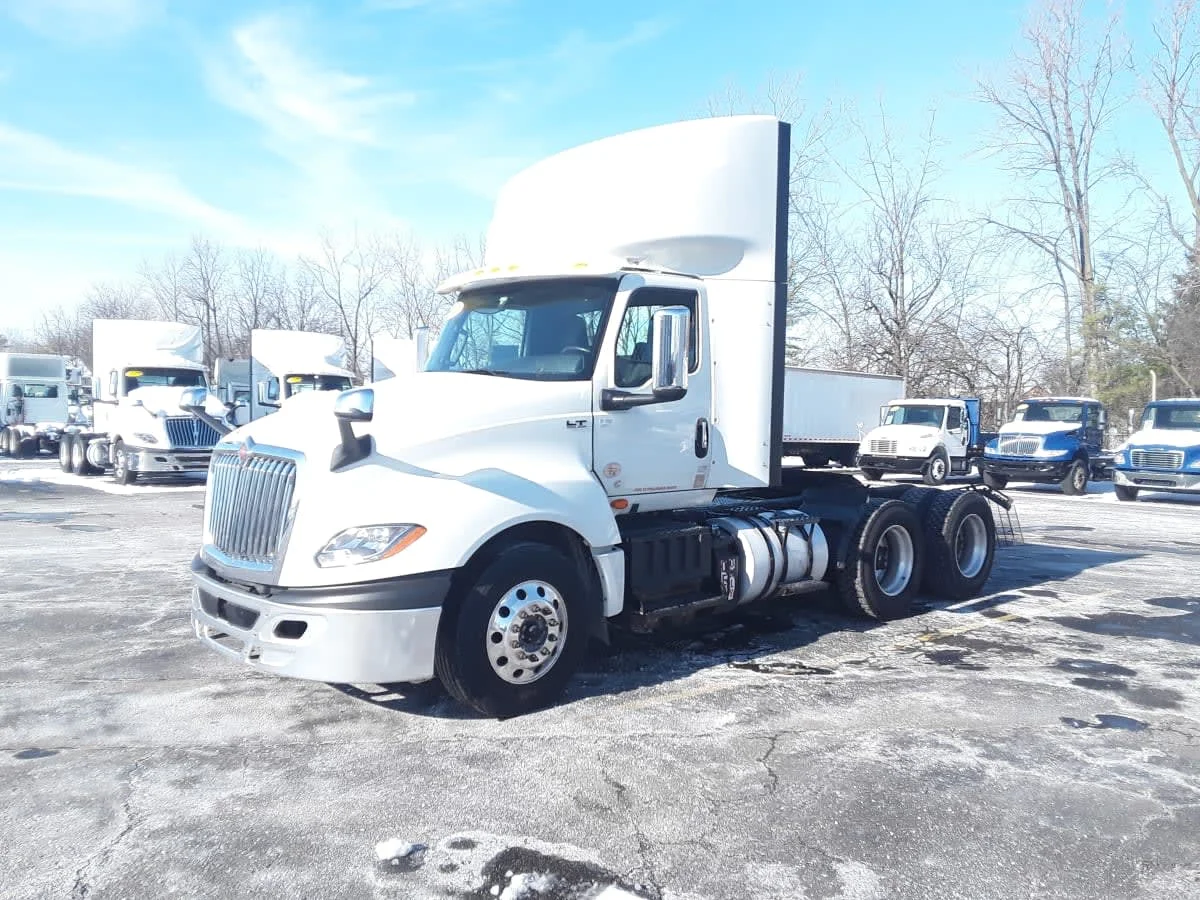 2020 International LT in Hilliard, OH