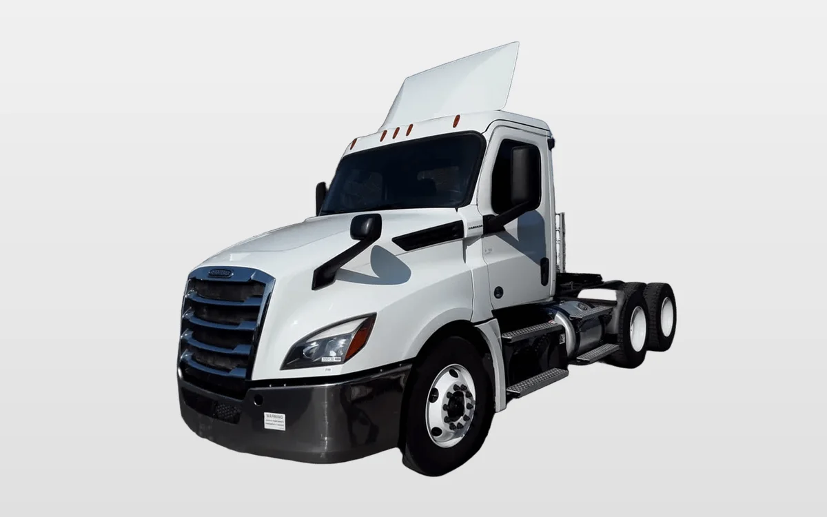 2020 Freightliner - image 1