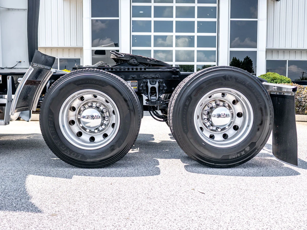 2022 Peterbilt 579 in Duncan, SC — photo 13