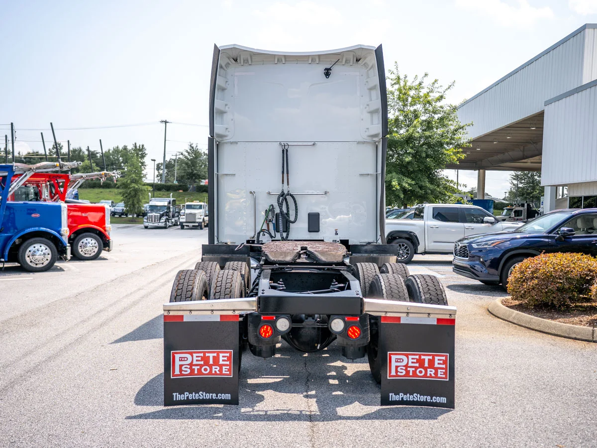2022 Peterbilt 579 in Duncan, SC — photo 5