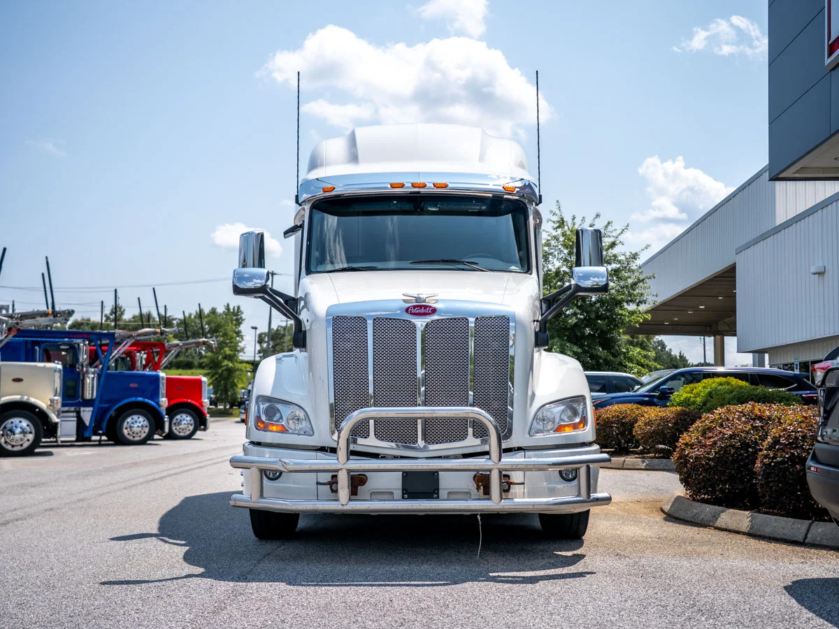 2022 Peterbilt 579 in Duncan, SC — photo 9