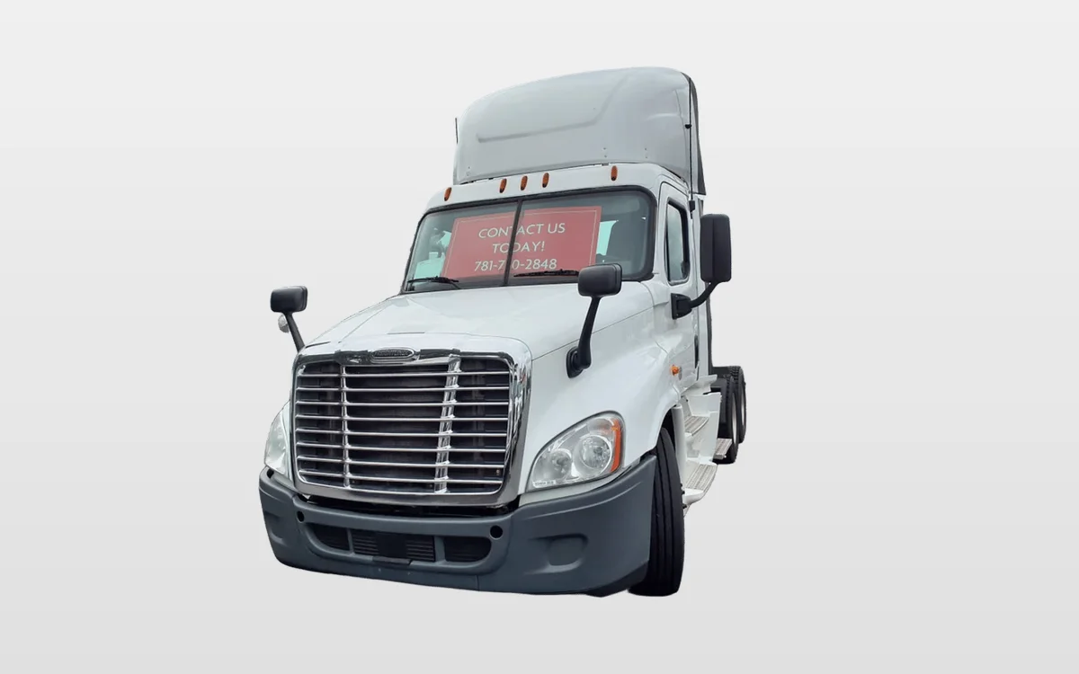 2016 Freightliner - image 1