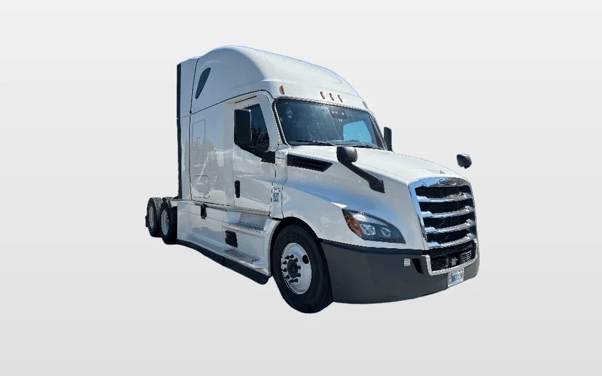 2021 Freightliner - image 1
