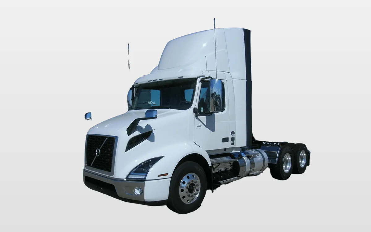 2026 Volvo - image 1