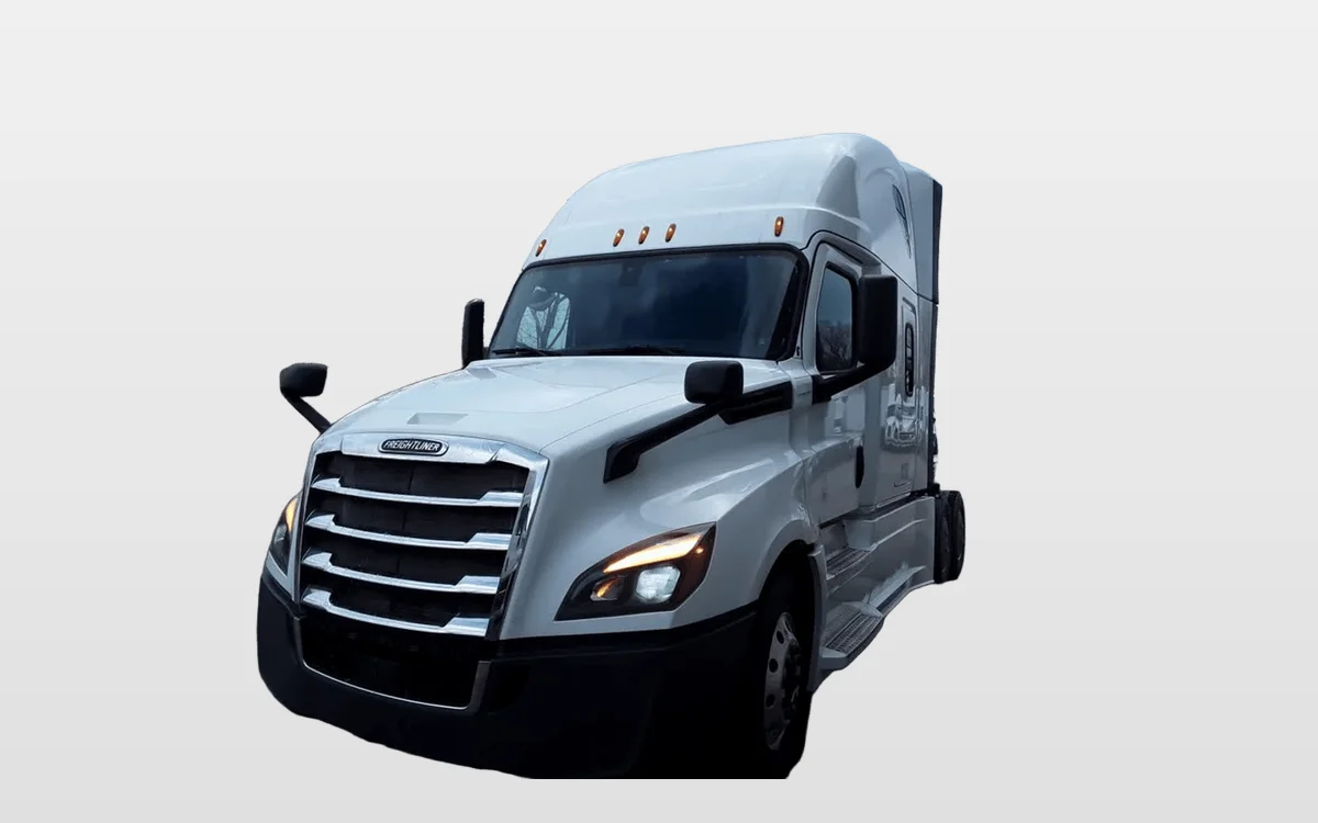 2020 Freightliner - image 1
