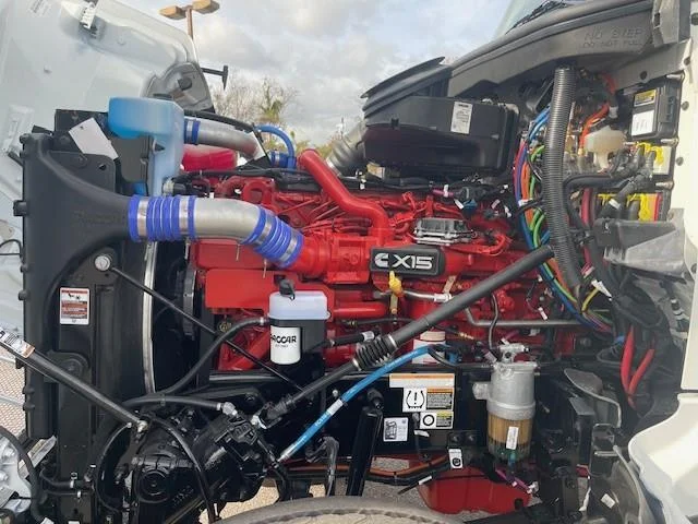 2026 Peterbilt 567 - image 17