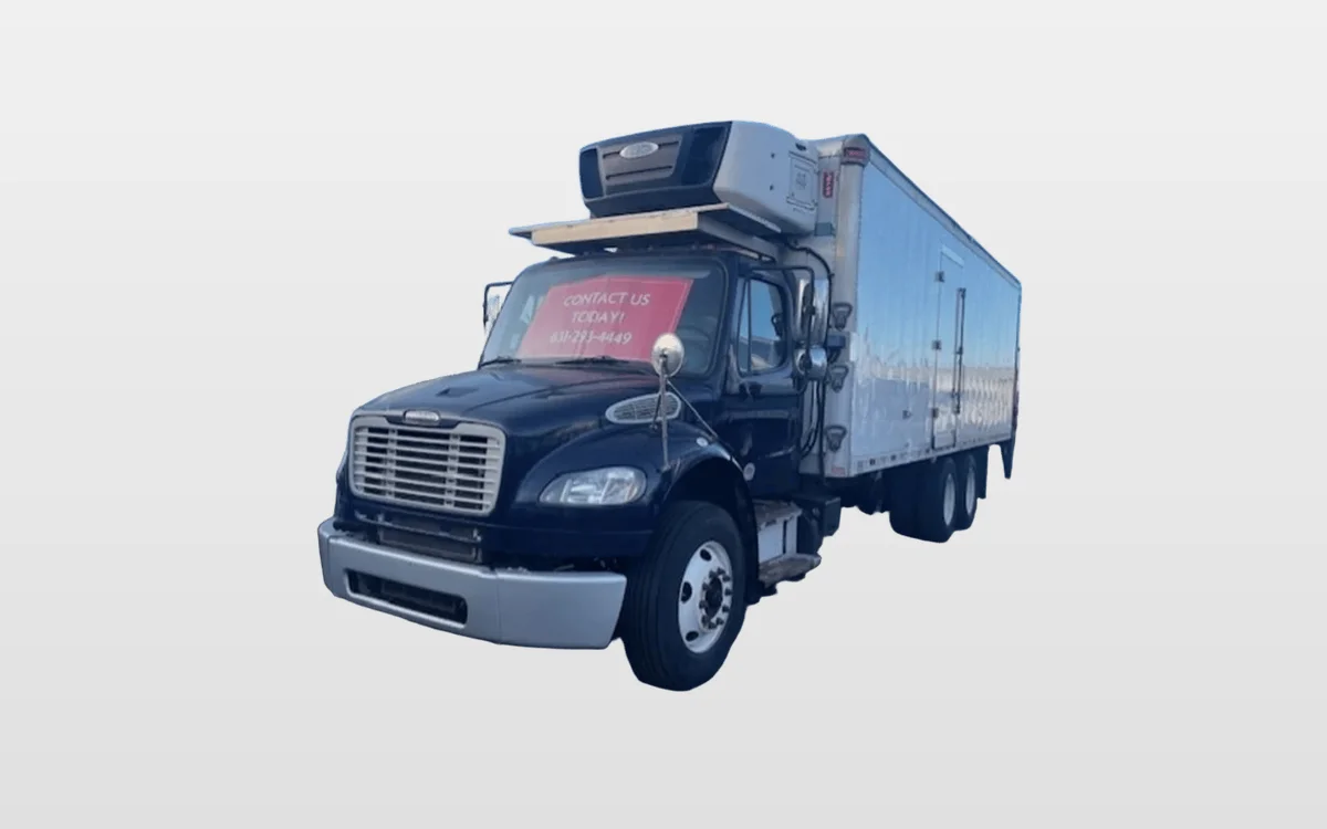 2018 Freightliner M2 106 - image 1
