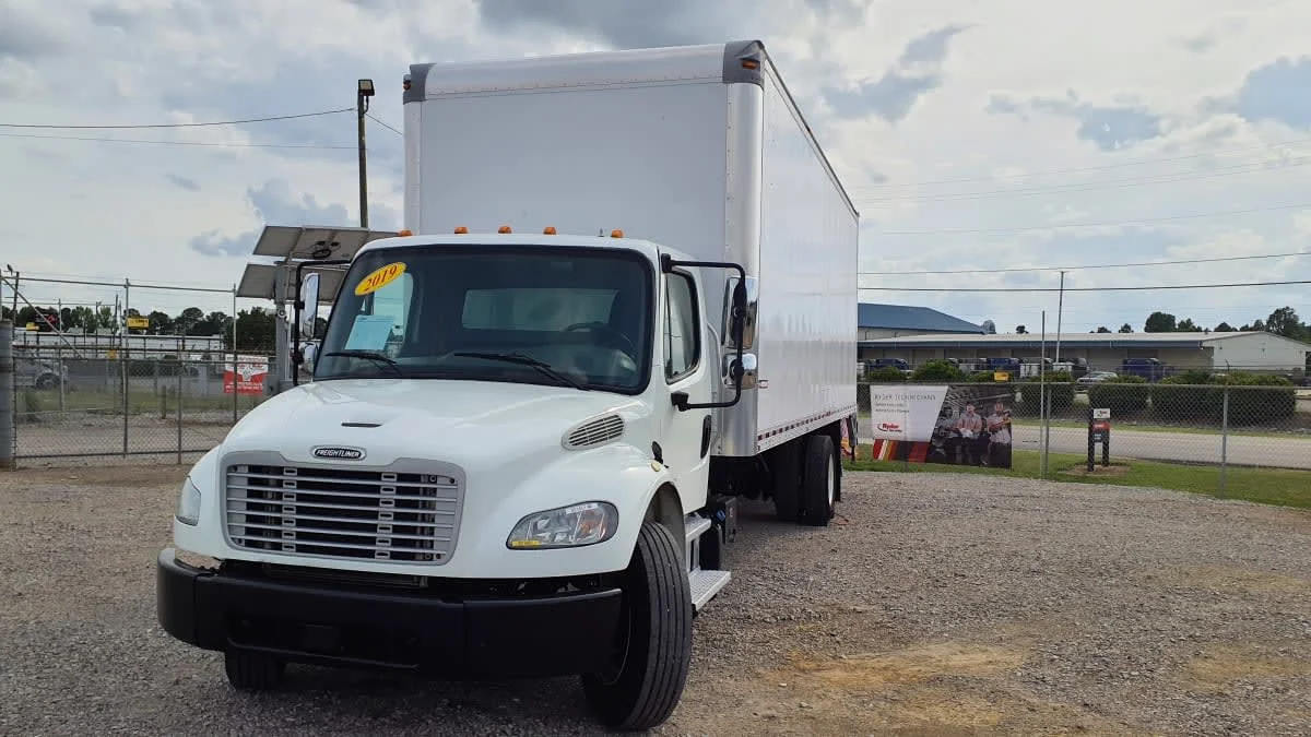 2019 Freightliner M2 106 in Birmingham, AL