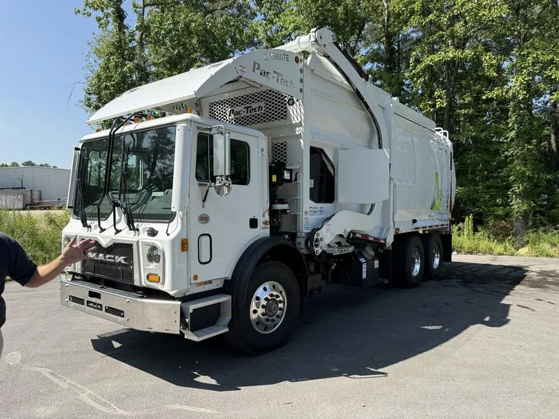 2026 Mack in Raleigh, NC