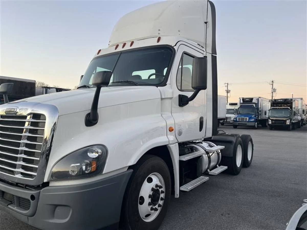 2019 Freightliner Cascadia in Beltsville, MD