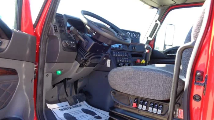 2026 International LT - image 10