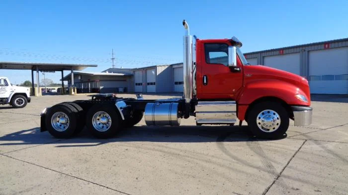 2026 International LT - image 5