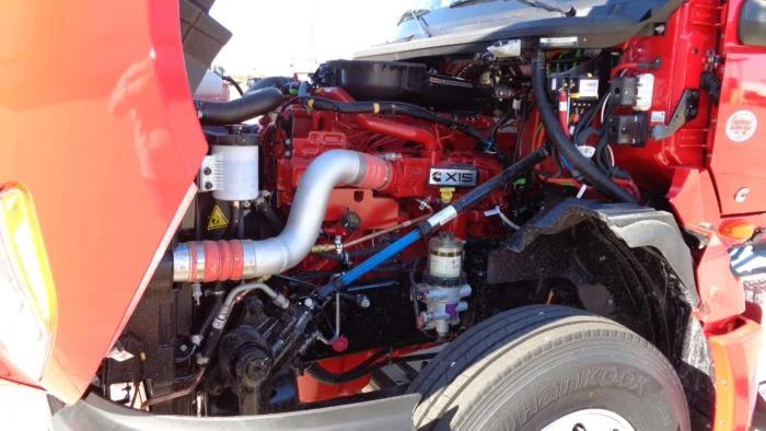 2026 International LT - image 18