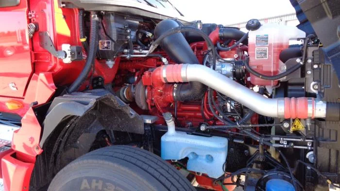 2026 International LT - image 17