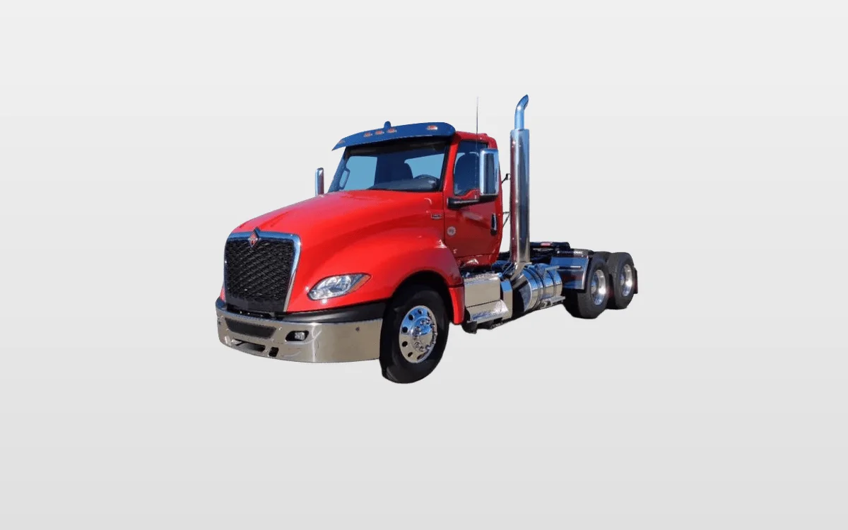 2026 International LT - image 1