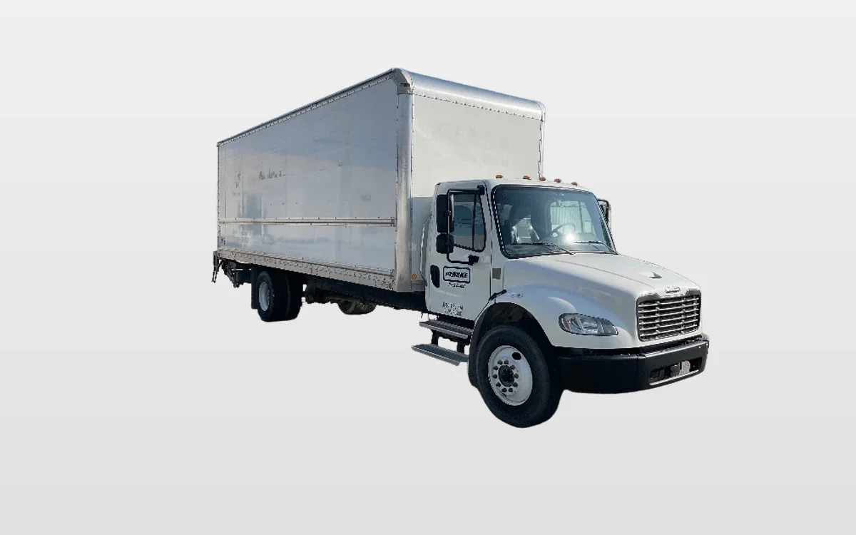 2022 Freightliner M2 106 - image 1