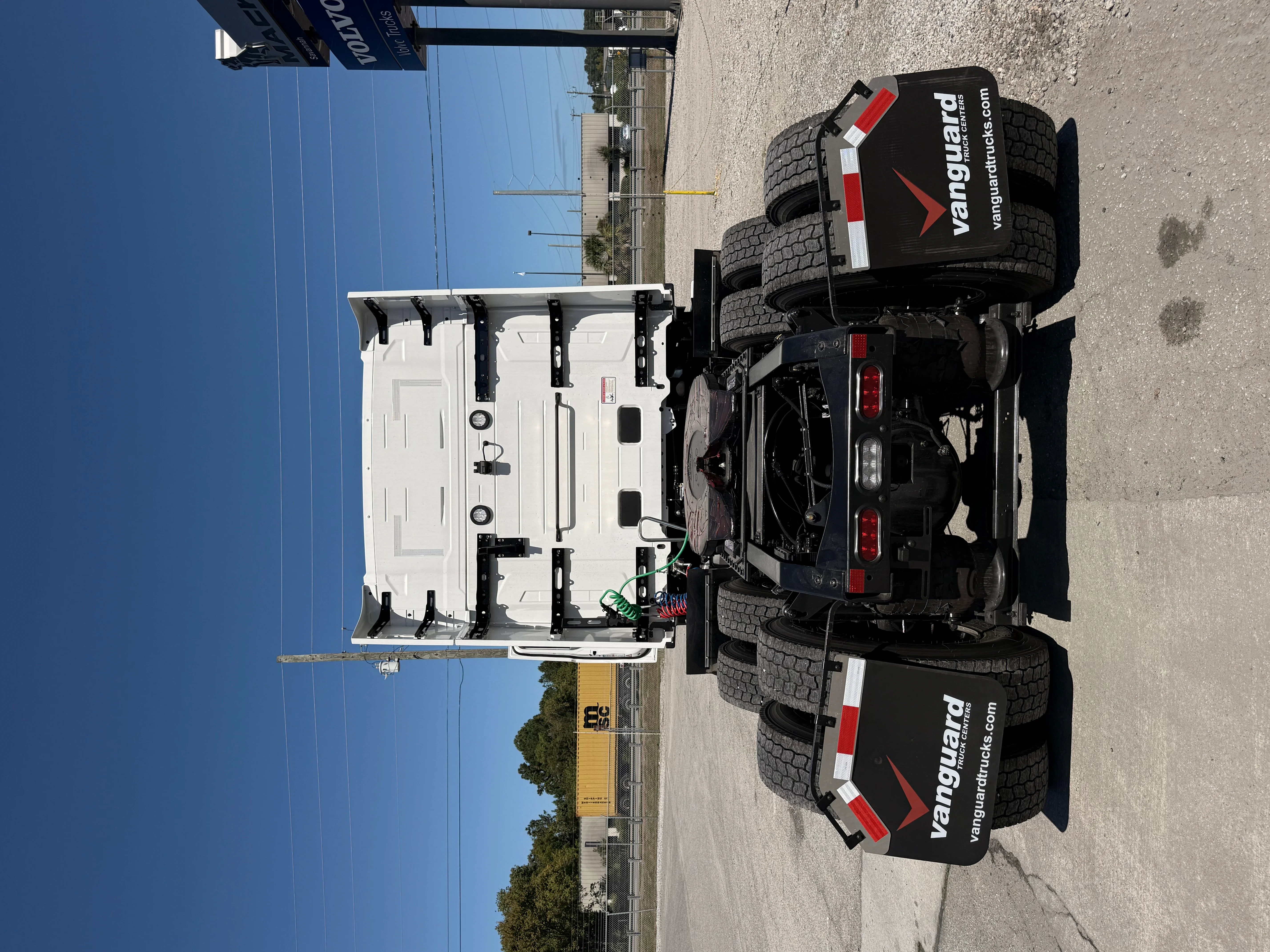 2026 Mack Pioneer in Savannah, GA — photo 5