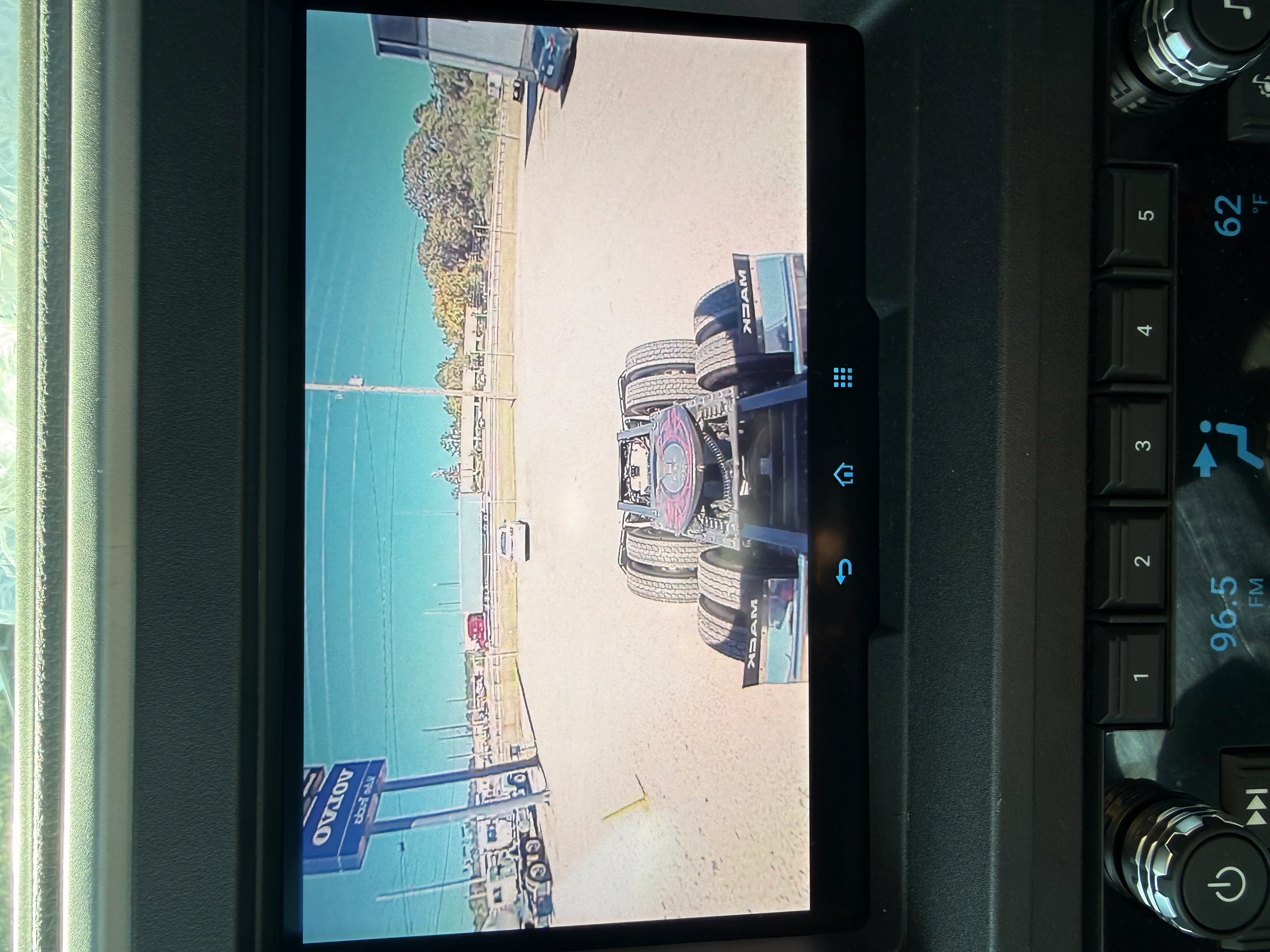 2026 Mack Pioneer in Savannah, GA — photo 7