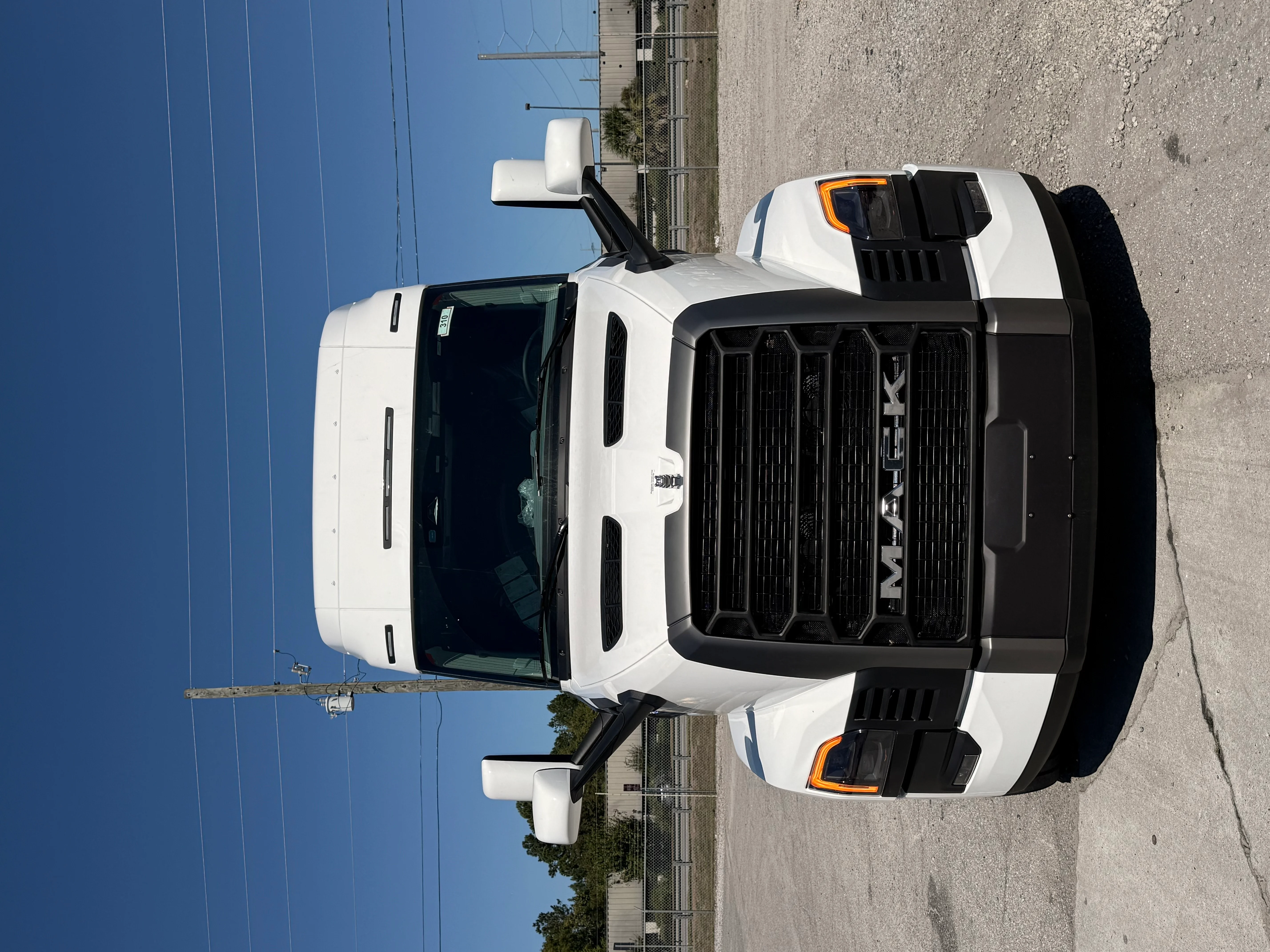 2026 Mack Pioneer in Savannah, GA — photo 22