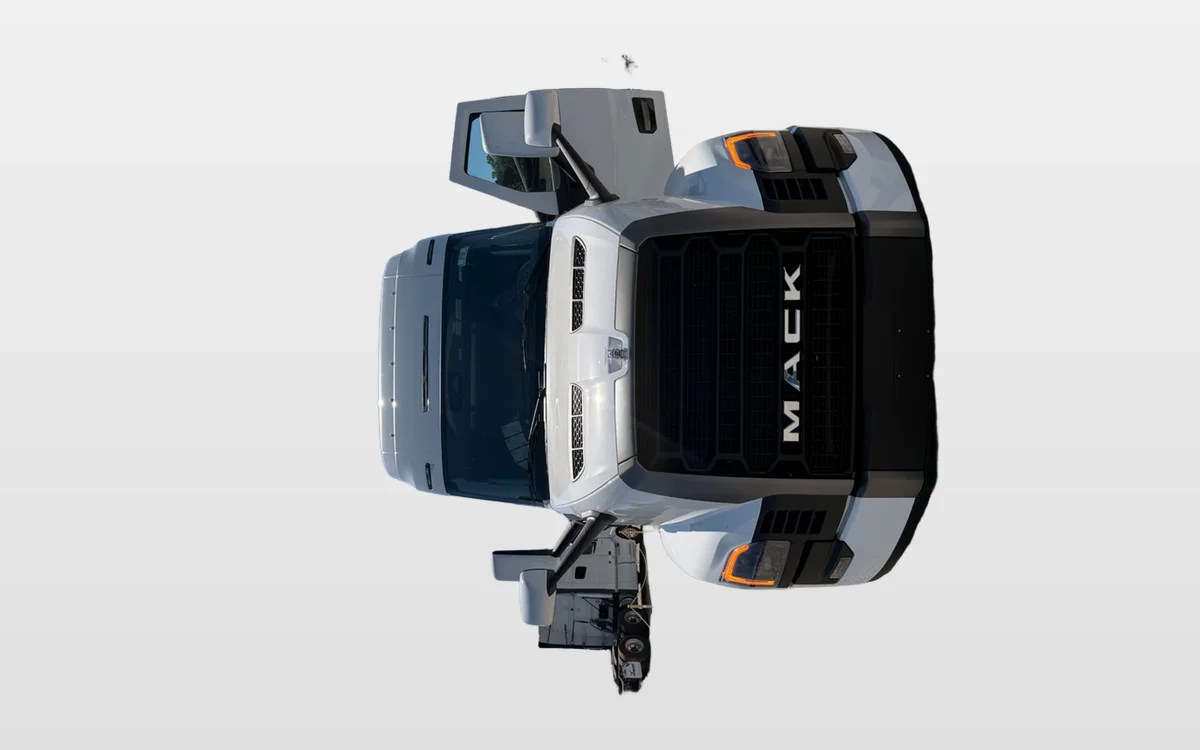 2026 Mack - image 1