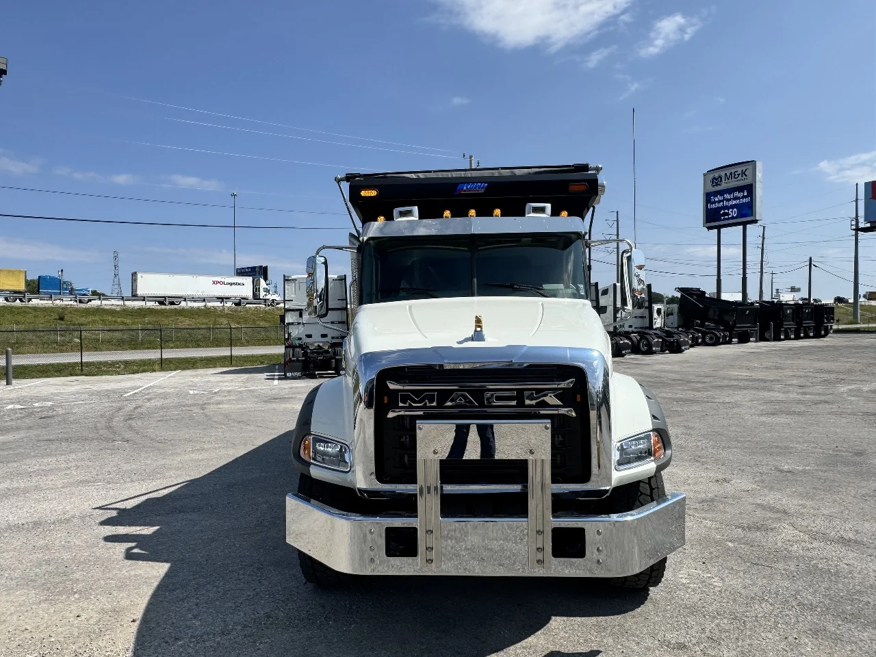 2027 Mack in Indianapolis, IN — photo 8