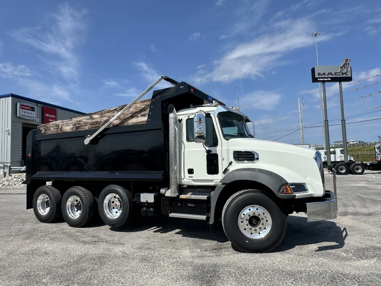 2027 Mack in Indianapolis, IN — photo 14