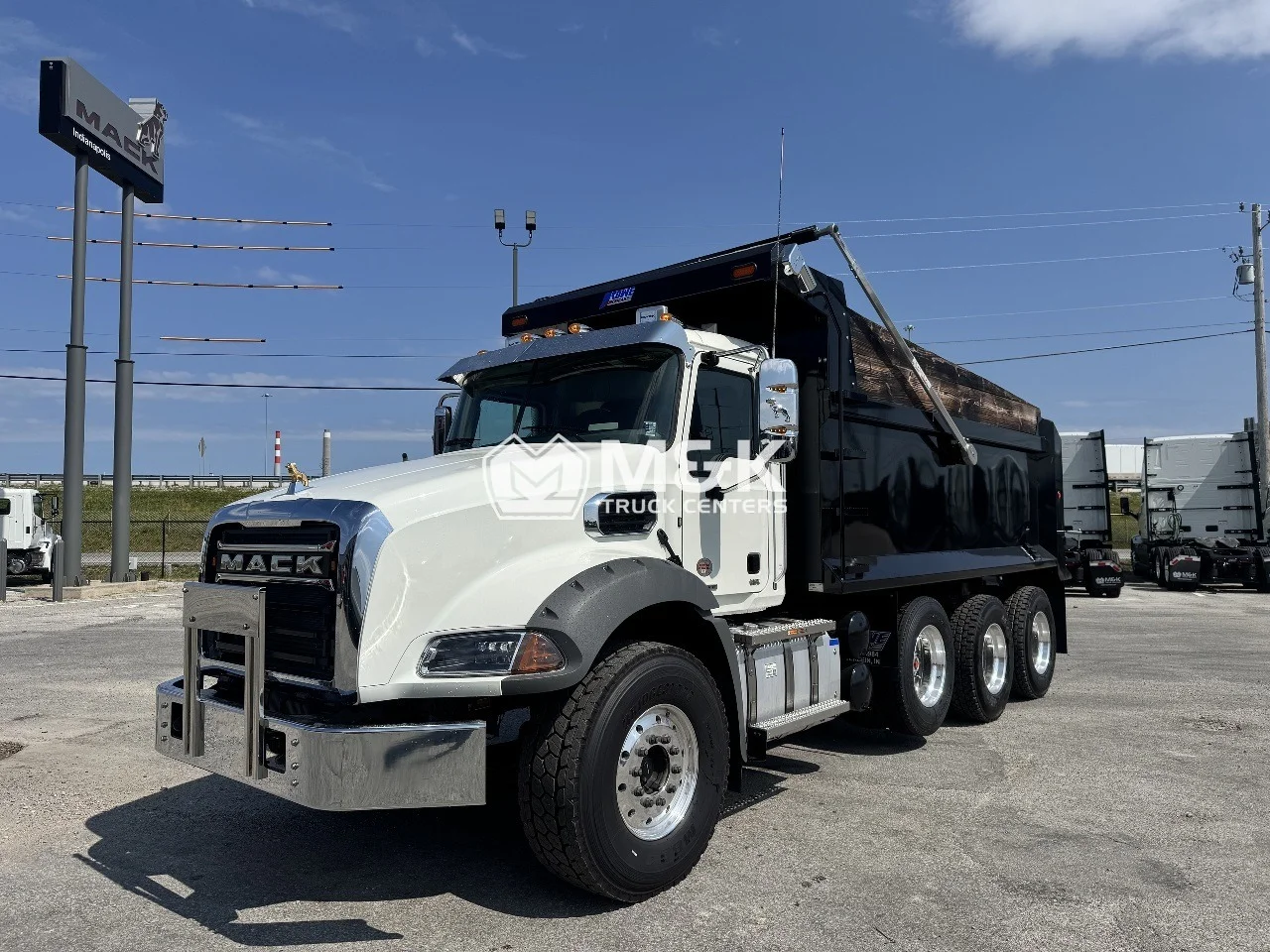 2027 Mack in Indianapolis, IN