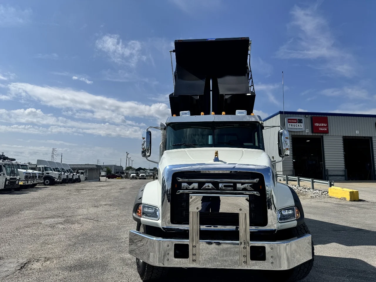 2027 Mack in Indianapolis, IN — photo 7