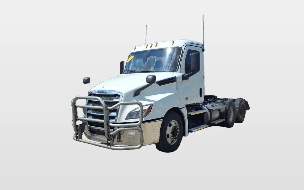 2019 Freightliner - image 1
